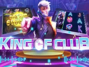 King Of Club game screenshot