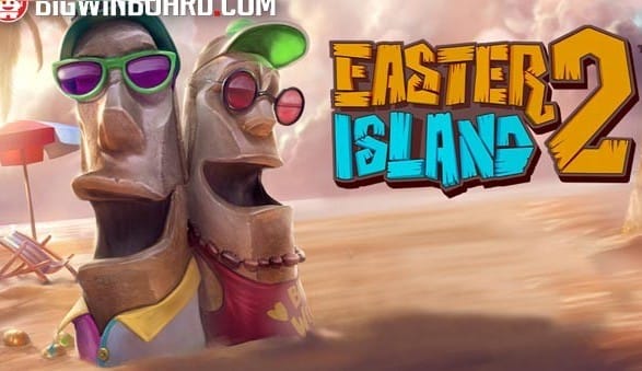 Easter Island 2