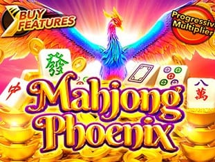 Mahjong Phoenix