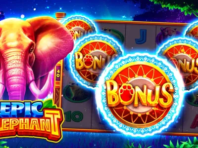 Promosi dan Bonus Harian screenshot