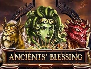 Ancients Blessing