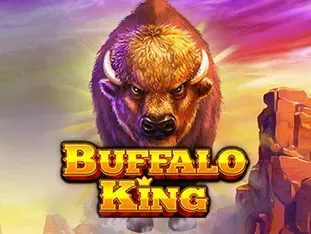 Buffalo King game screenshot